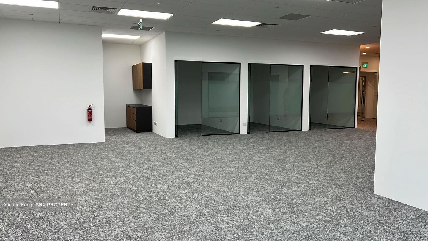 Kallang Way (D13), Factory #493001731